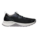Heren outdoorschoenen Keen  Black/Steel grey  US 9