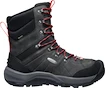 Heren outdoorschoenen Keen  REVEL IV HIGH POLAR MEN magnet/red carpet