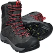 Heren outdoorschoenen Keen  REVEL IV HIGH POLAR MEN magnet/red carpet