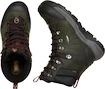 Heren outdoorschoenen Keen  REVEL IV HIGH POLAR MEN magnet/red carpet