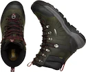 Heren outdoorschoenen Keen  REVEL IV HIGH POLAR MEN magnet/red carpet