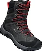 Heren outdoorschoenen Keen  REVEL IV HIGH POLAR MEN magnet/red carpet  US 9,5
