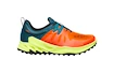 Heren outdoorschoenen Keen Zionic Wp Scarlet Ibis/Fjord Blue  US 9,5