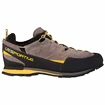 Heren outdoorschoenen La Sportiva  Boulder X Grey/Yellow