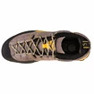 Heren outdoorschoenen La Sportiva  Boulder X Grey/Yellow