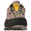 Heren outdoorschoenen La Sportiva  Boulder X Grey/Yellow
