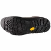 Heren outdoorschoenen La Sportiva  Boulder X Grey/Yellow