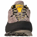 Heren outdoorschoenen La Sportiva  Boulder X Grey/Yellow