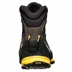 Heren outdoorschoenen La Sportiva  TX 5 GTX Carbon/Yellow