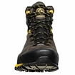 Heren outdoorschoenen La Sportiva  TX 5 GTX Carbon/Yellow