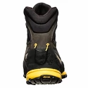 Heren outdoorschoenen La Sportiva  TX 5 GTX Carbon/Yellow