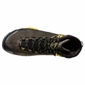 Heren outdoorschoenen La Sportiva  TX 5 GTX Carbon/Yellow