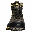 Heren outdoorschoenen La Sportiva  TX 5 GTX Carbon/Yellow