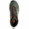 Heren outdoorschoenen La Sportiva  TX4 Mid GTX Carbon/Flame