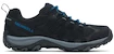 Heren outdoorschoenen Merrell  Accentor 3 Black  UK 11,5