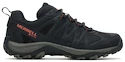 Heren outdoorschoenen Merrell Accentor 3 Sport Gtx Black/Tangerine