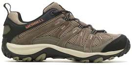 Heren outdoorschoenen Merrell Alverstone 2 Boulder/Brindle