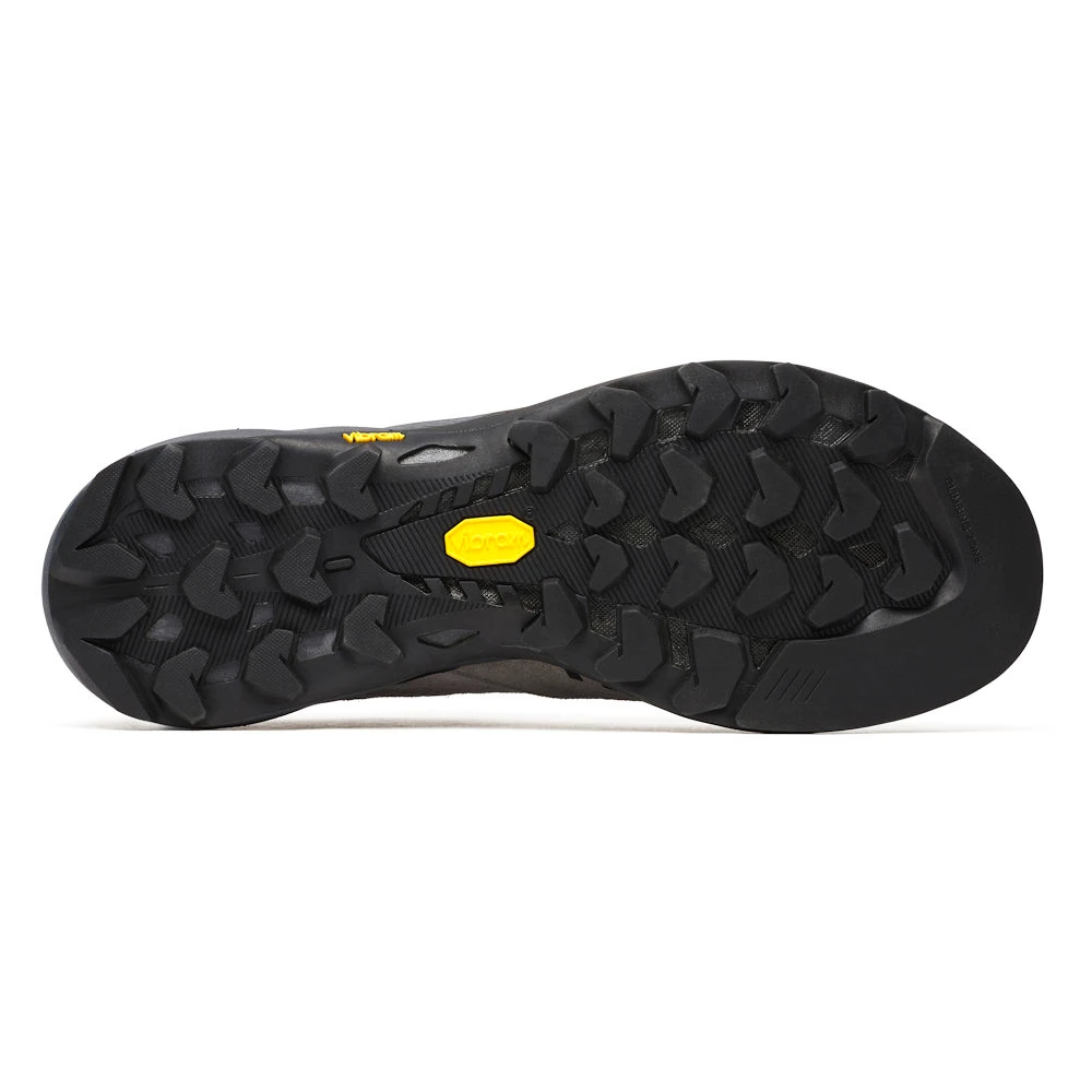 Heren outdoorschoenen Merrell Capra 2 GTX Black/Charcoal