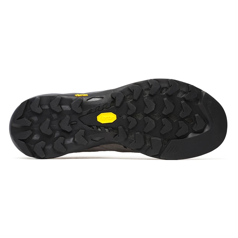 Heren outdoorschoenen Merrell Capra 2 GTX Black/Charcoal