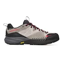 Heren outdoorschoenen Merrell Capra 2 GTX Black/Charcoal  UK 12