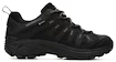 Heren outdoorschoenen Merrell  Claypool 2 Sport Gtx Black