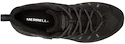 Heren outdoorschoenen Merrell Claypool 2 Sport Gtx Black