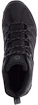 Heren outdoorschoenen Merrell Claypool Sport Mid Gtx Black/Rock