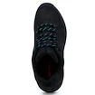 Heren outdoorschoenen Merrell  Forestbound Black