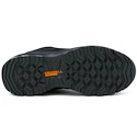 Heren outdoorschoenen Merrell  Forestbound Black