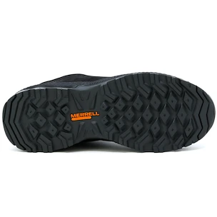Heren outdoorschoenen Merrell  Forestbound Black