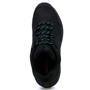 Heren outdoorschoenen Merrell  Forestbound Black
