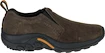 Heren outdoorschoenen Merrell  Jungle Moc Gunsmoke  UK 10