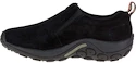 Heren outdoorschoenen Merrell Jungle Moc Midnight