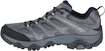 Heren outdoorschoenen Merrell Moab 3 Gtx Granite