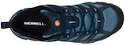 Heren outdoorschoenen Merrell Moab 3 Gtx Navy