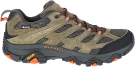 Heren outdoorschoenen Merrell Moab 3 Gtx Olive