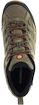 Heren outdoorschoenen Merrell Moab 3 Gtx Olive/Gum