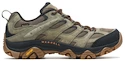 Heren outdoorschoenen Merrell  Moab 3 Gtx Olive/Gum  UK 12