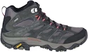 Heren outdoorschoenen Merrell  Moab 3 Mid Gtx Beluga  UK 7,5