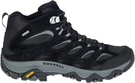 Heren outdoorschoenen Merrell Moab 3 Mid Gtx Black/Grey