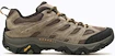 Heren outdoorschoenen Merrell  Moab 3 Walnut  UK 10