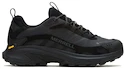 Heren outdoorschoenen Merrell  Moab Speed 2 Gtx Black  UK 11