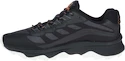 Heren outdoorschoenen Merrell Moab Speed Gtx Black