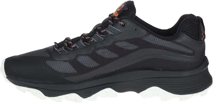 Heren outdoorschoenen Merrell  Moab Speed Gtx Black  UK 9