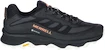Heren outdoorschoenen Merrell  Moab Speed Gtx Black  UK 9
