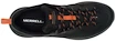Heren outdoorschoenen Merrell  Mqm 3 Gtx Black/Exuberance