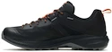 Heren outdoorschoenen Merrell Mqm 3 Gtx Black/Exuberance