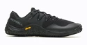 Heren outdoorschoenen Merrell Trail Glove 7 Black/Black