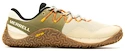 Heren outdoorschoenen Merrell Trail Glove 7 Oyster/Coyote