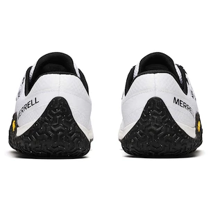Heren outdoorschoenen Merrell Trail Glove  7 White/Black  UK 9,5